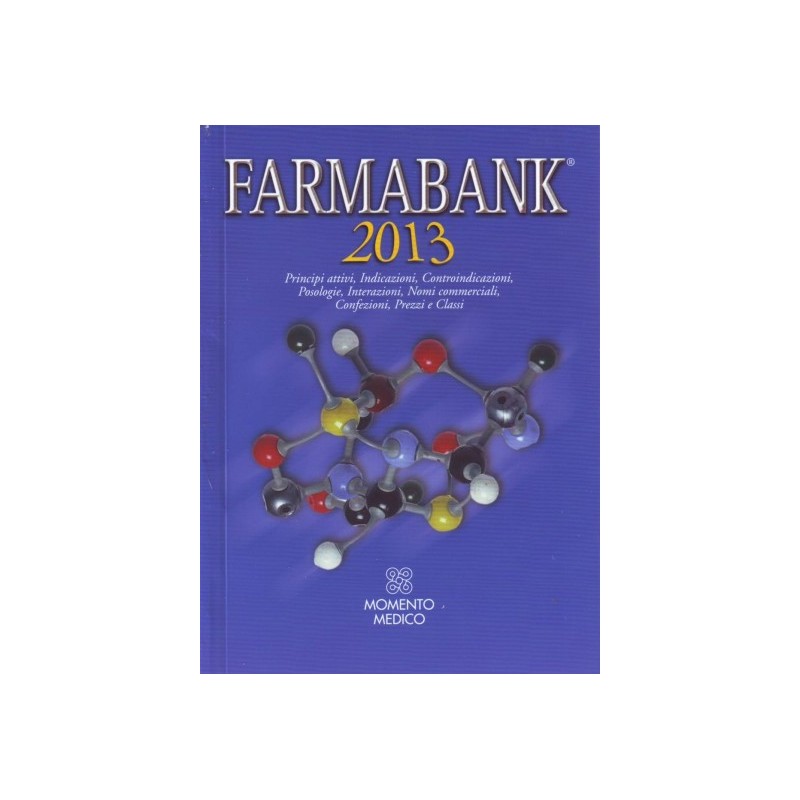 Farmabank 2013